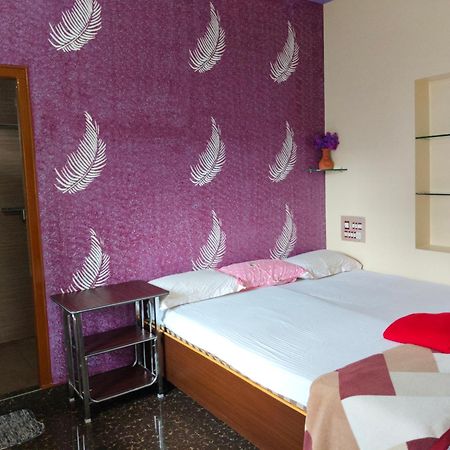 Vinayaka Homestay Хампи Экстерьер фото