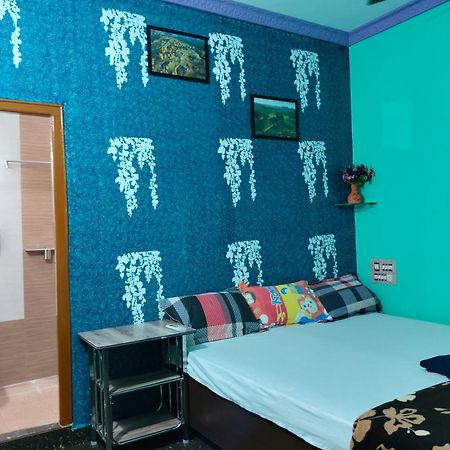 Vinayaka Homestay Хампи Экстерьер фото
