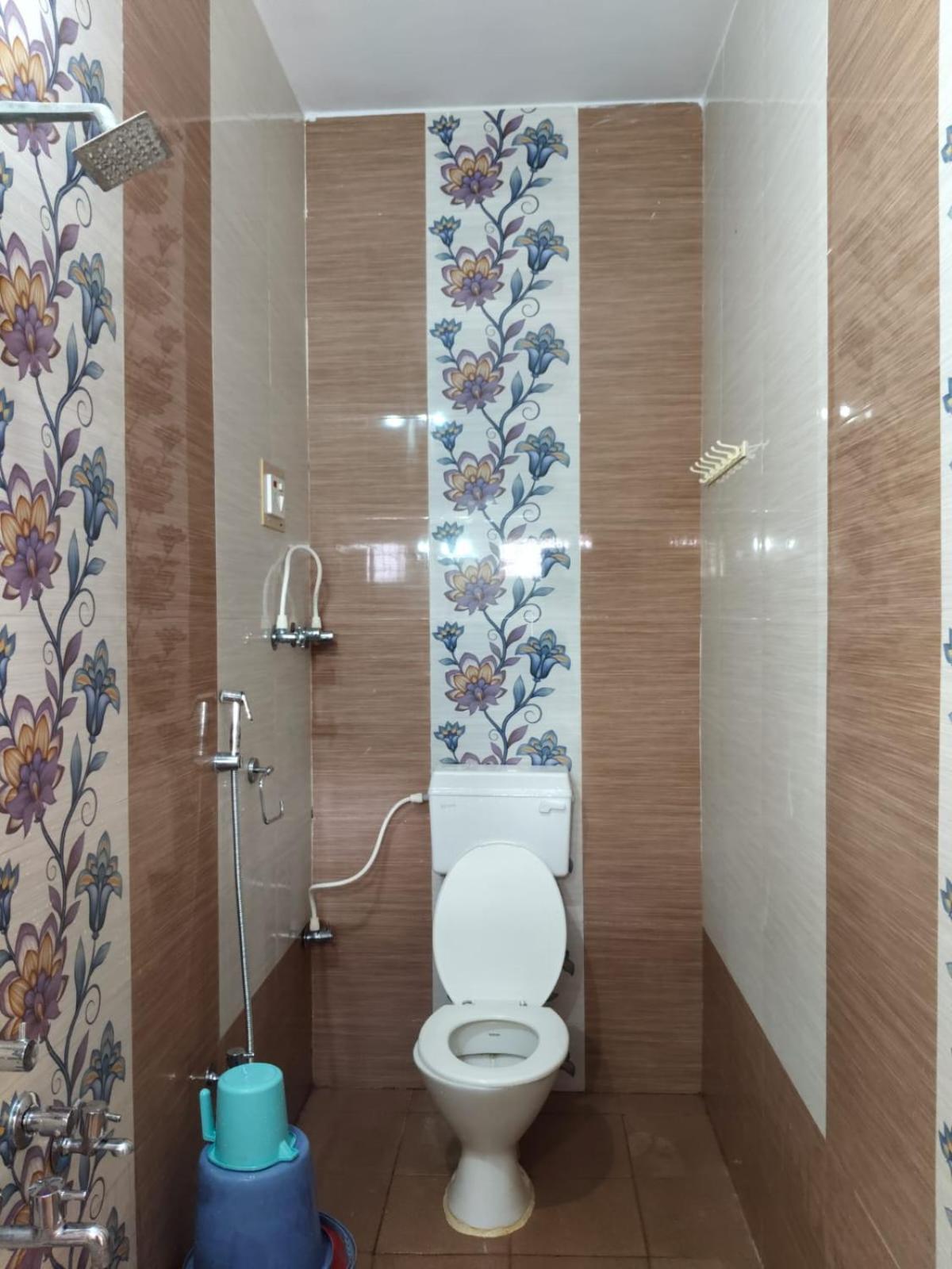 Vinayaka Homestay Хампи Экстерьер фото